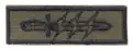 Operational Participation Bar Field Dress (Old Style)