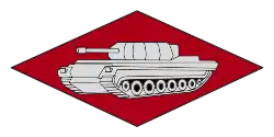 66 Armoured Regiment[14]