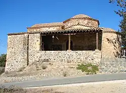 Panagia Odigitria