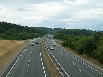 A483 - geograph.org.uk - 219430.jpg