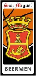 San Miguel Beermen logo