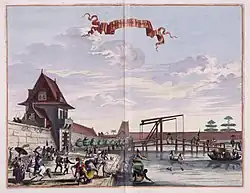 Image 53Batavia in 1682 (from History of Jakarta)