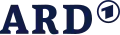 ARD's fourth logo used from 2003 until 2019