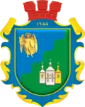Coat of arms of Babyntsi