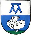 Coat of arms of Andau