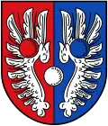 Coat of arms of Dorfbeuern