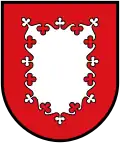 Coat of arms of Freiland bei Deutschlandsberg