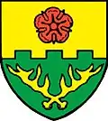 Coat of arms of Hofamt Priel