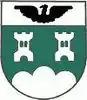 Coat of arms of Kulm am Zirbitz