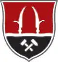 Coat of arms of Langau