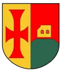 Coat of arms of Mogersdorf