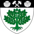 Coat of arms of Puchenstuben