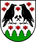 Coat of arms of Rabenwald
