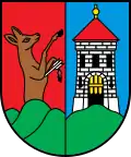 Coat of arms of Semriach