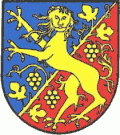 Coat of arms of Siegersdorf bei Herberstein