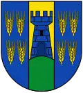 Coat of arms of Wartmannstetten