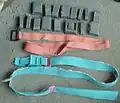 scuba diving weights and weight belts