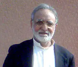 Abdul-Majid Bhurgri