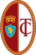 Crest of Torino (1946–1983, 1990–2005)