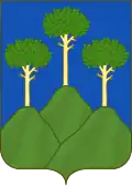 Coat of arms of Acquaviva