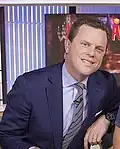 Willie Geist - Sunday Today anchor