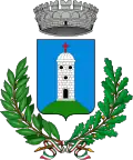 Coat of arms of Adrara San Rocco