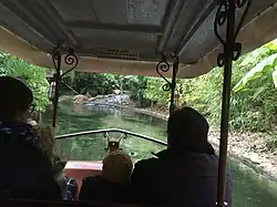 Africa Cruise — Nigloland.