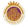 Official logo of Afyonkarahisar