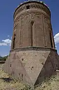 Ahlat Kümbet Ulu Kümbet