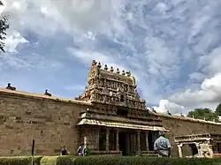Airavateswarar Temple