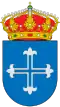 Coat of arms of Ajofrín