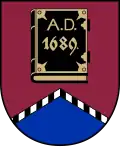 Coat of Arms of Alūksne Municipality