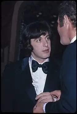 Al Pacino