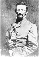 Lt. Gen. Alexander P. Stewart