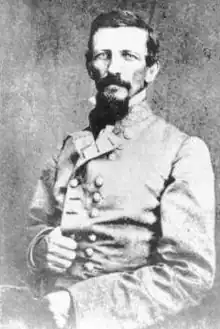 Lt. Gen. Alexander P. Stewart