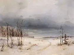 Winter (1870)