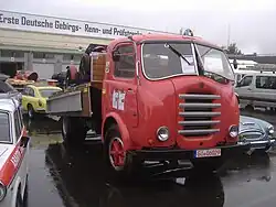 450/455 (1947–1959)