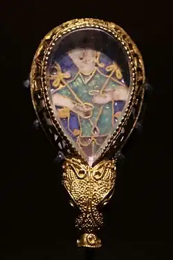 The Alfred Jewel