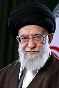 Ali Khamenei