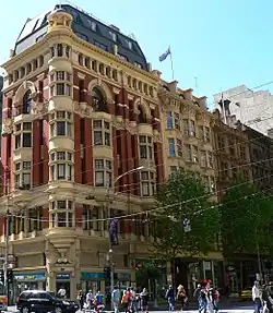 Altson's Corner (1904)