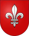 Coat of arms of Alterswil