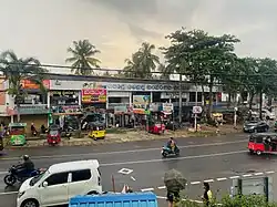 aluthgama super market