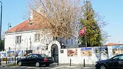 Embassy in Warsaw