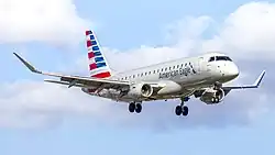 Envoy Air logo