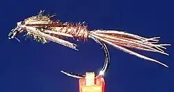 American Pheasant Tail Nymph