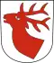 Coat of arms of Andwil