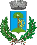 Coat of arms of Antegnate