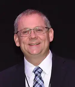 John Thurston (R) , State Treasurer