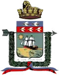 Coat of arms of Port-au-Prince