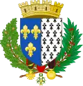 Coat of arms of Brest